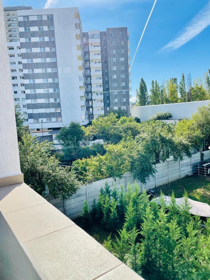 Dream Sury Apartment - Metrou Leonida, Spital Obregia Bucureşti Exterior foto