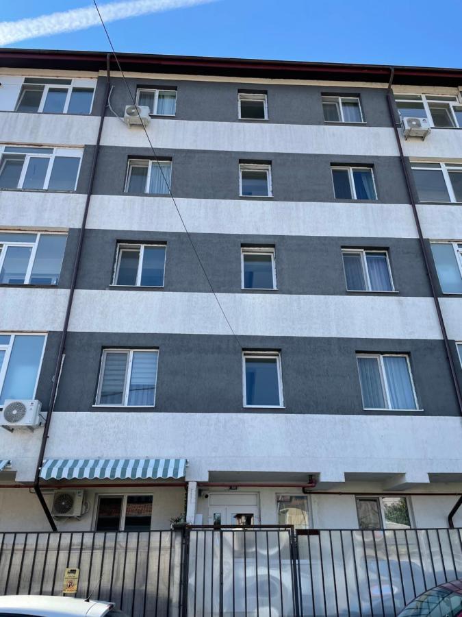 Dream Sury Apartment - Metrou Leonida, Spital Obregia Bucureşti Exterior foto