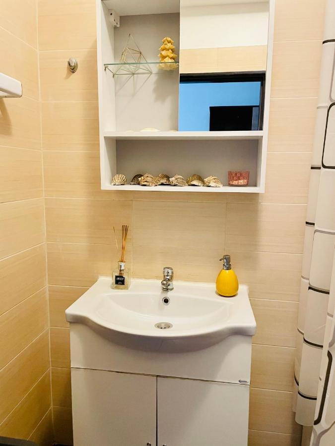 Dream Sury Apartment - Metrou Leonida, Spital Obregia Bucureşti Exterior foto