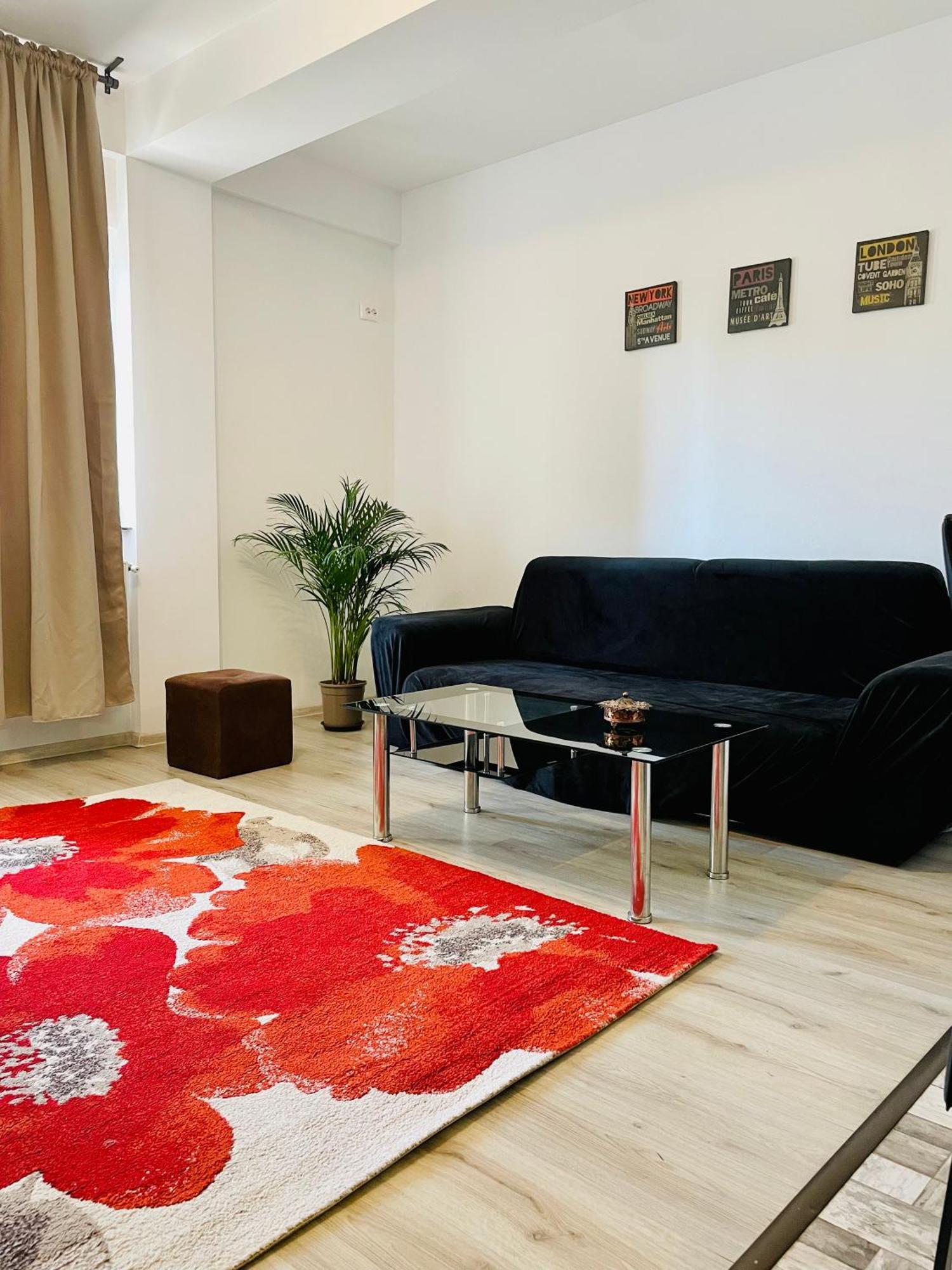 Dream Sury Apartment - Metrou Leonida, Spital Obregia Bucureşti Exterior foto