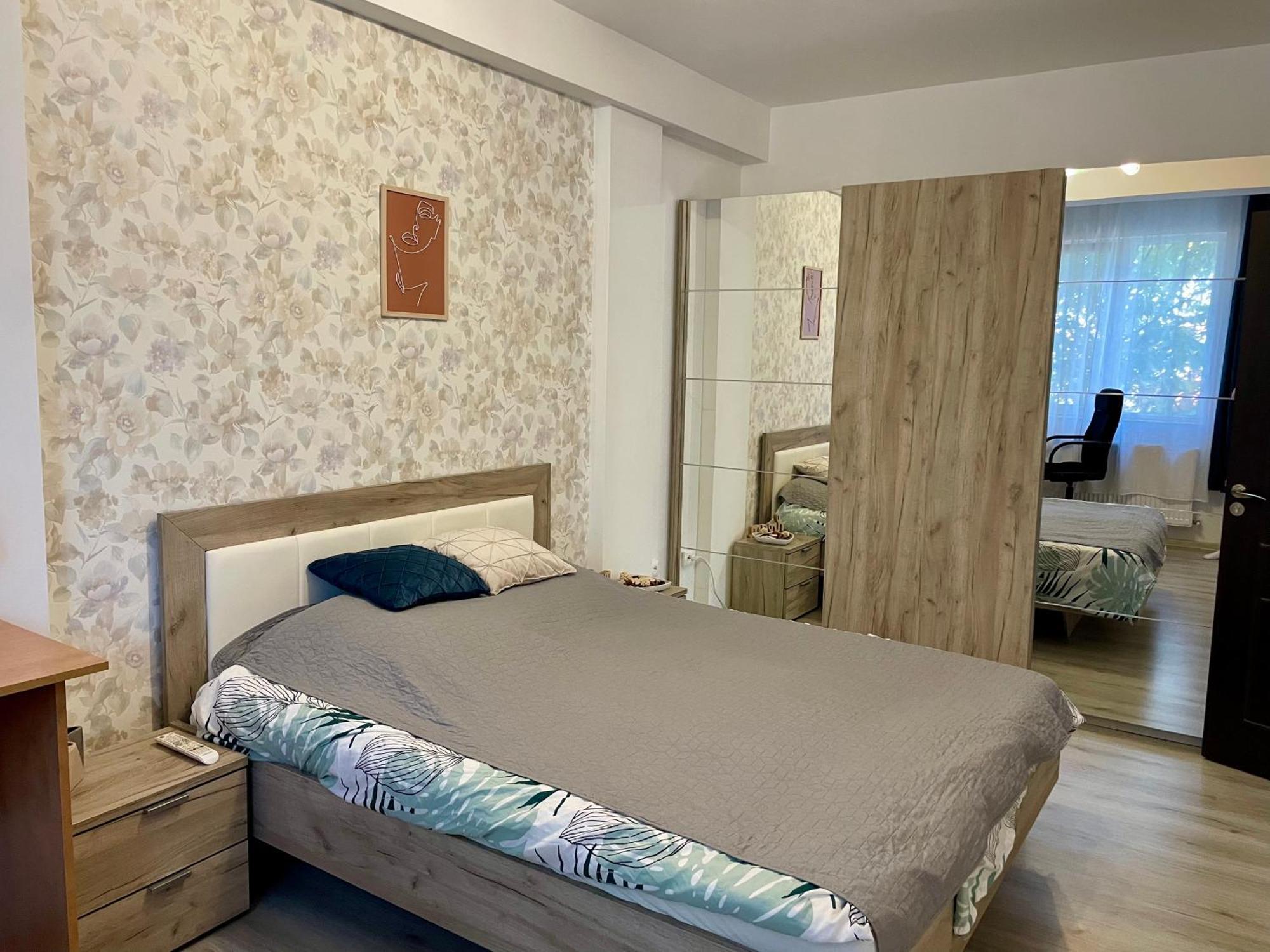 Dream Sury Apartment - Metrou Leonida, Spital Obregia Bucureşti Exterior foto